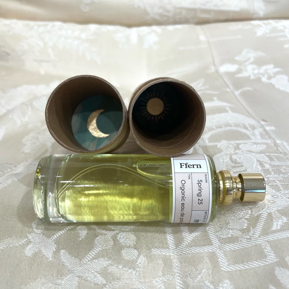 Collector’s Edition Spring 2025 Perfume – Subscription-Only, Complete Set - Picture 5 of 9